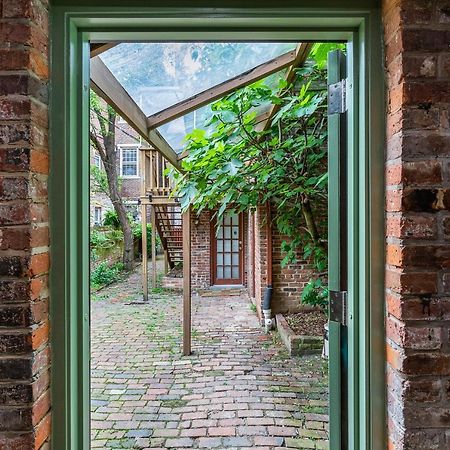 Private Loft Carriage House Walk Score 95 Alexandria Εξωτερικό φωτογραφία